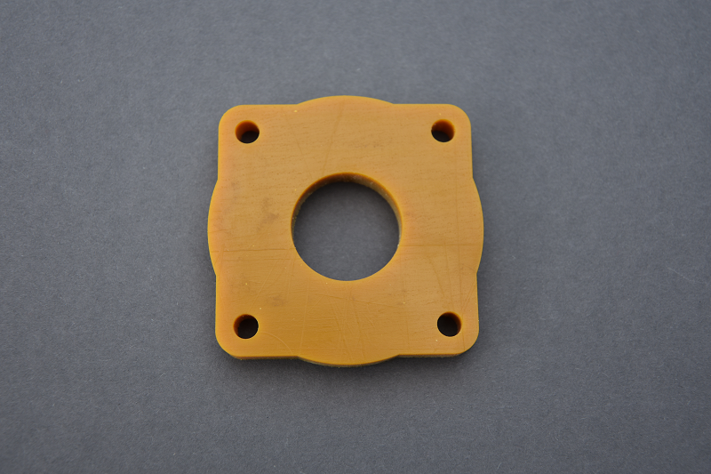 Bild Flanschdichtung 10 mm