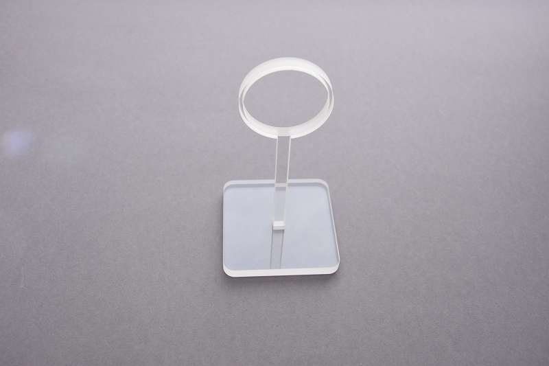 Bild Plexiglashalter