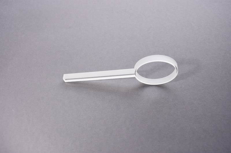 Bild Plexiglashalter