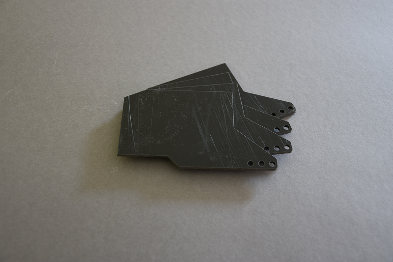 Bild Pom schwarz 3 mm